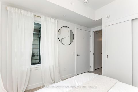 Photo 17 at 105 - 280 Herzberg Road, Morgan's Grant/South March, Kanata