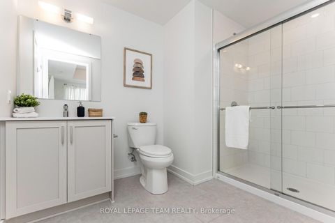 Photo 19 at 105 - 280 Herzberg Road, Morgan's Grant/South March, Kanata