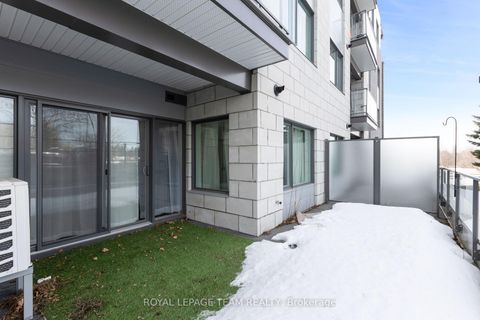 Photo 21 at 105 - 280 Herzberg Road, Morgan's Grant/South March, Kanata