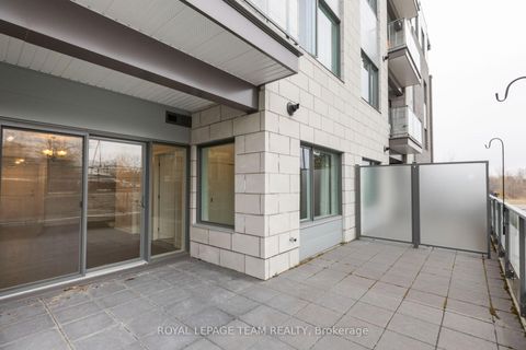 Photo 22 at 105 - 280 Herzberg Road, Morgan's Grant/South March, Kanata