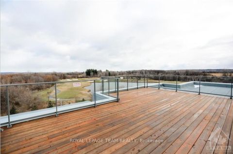 Photo 27 at 105 - 280 Herzberg Road, Morgan's Grant/South March, Kanata