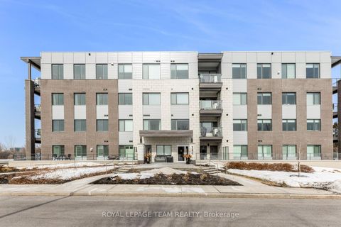 Photo 31 at 105 - 280 Herzberg Road, Morgan's Grant/South March, Kanata