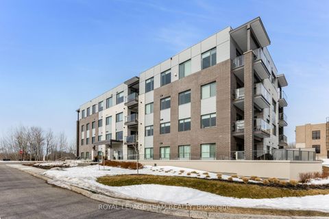 Photo 32 at 105 - 280 Herzberg Road, Morgan's Grant/South March, Kanata
