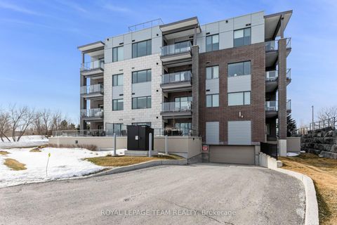Photo 33 at 105 - 280 Herzberg Road, Morgan's Grant/South March, Kanata