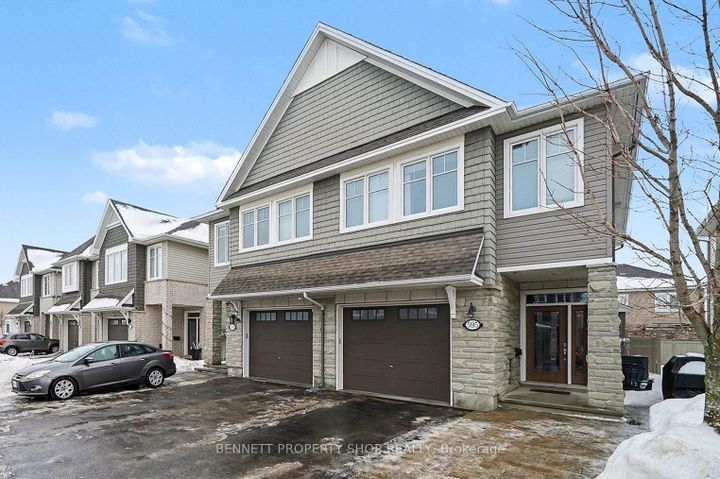 Photo 0 at 595 Egret Way, Nepean (Half Moon Bay), Ottawa