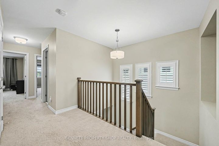 Photo 8 at 595 Egret Way, Nepean (Half Moon Bay), Ottawa