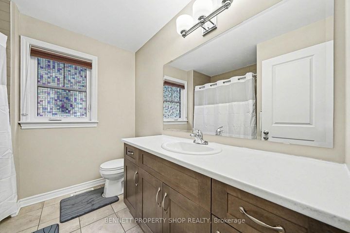 Photo 11 at 595 Egret Way, Nepean (Half Moon Bay), Ottawa