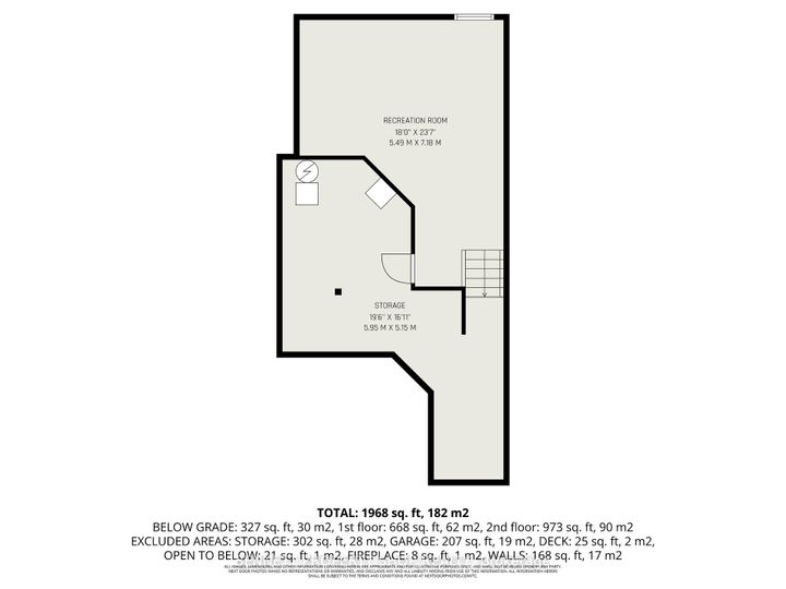 Photo 18 at 595 Egret Way, Nepean (Half Moon Bay), Ottawa