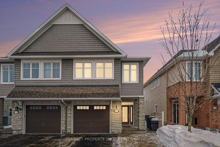 Photo 19 at 595 Egret Way, Nepean (Half Moon Bay), Ottawa