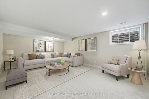 Photo 14 at 595 Egret Way, Nepean (Half Moon Bay), Ottawa