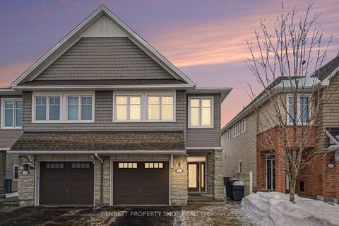 Photo 19 at 595 Egret Way, Nepean (Half Moon Bay), Ottawa