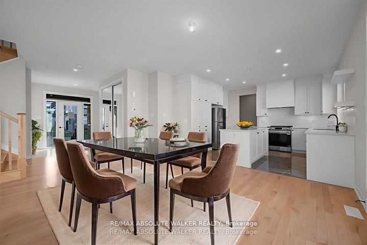 Photo 6 at 440 Appalachian Circle, Nepean (Half Moon Bay), Ottawa