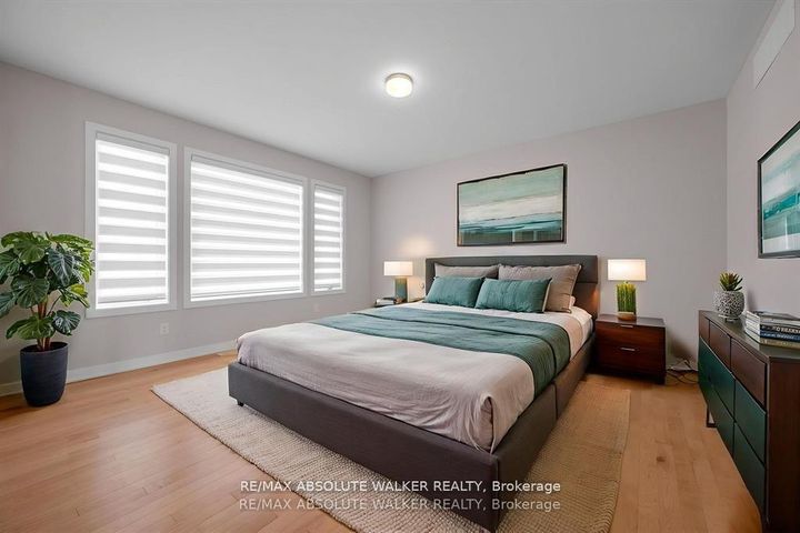 Photo 17 at 440 Appalachian Circle, Nepean (Half Moon Bay), Ottawa