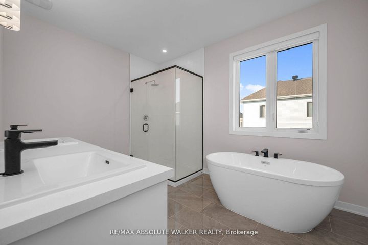 Photo 21 at 440 Appalachian Circle, Nepean (Half Moon Bay), Ottawa