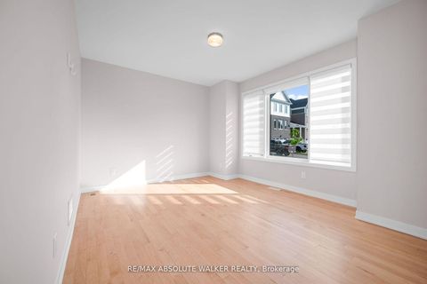 Photo 4 at 440 Appalachian Circle, Nepean (Half Moon Bay), Ottawa