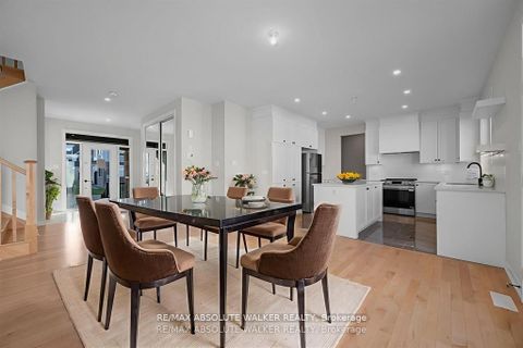 Photo 6 at 440 Appalachian Circle, Nepean (Half Moon Bay), Ottawa