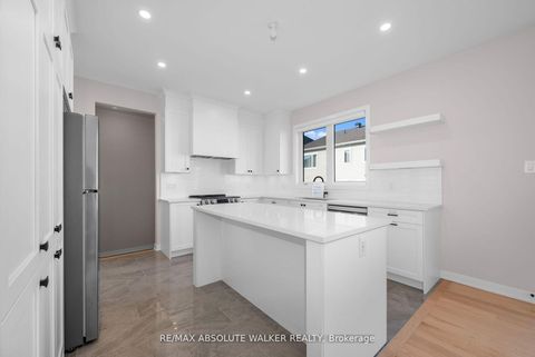 Photo 9 at 440 Appalachian Circle, Nepean (Half Moon Bay), Ottawa