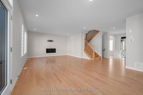 Photo 14 at 440 Appalachian Circle, Nepean (Half Moon Bay), Ottawa