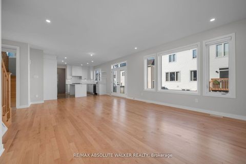 Photo 15 at 440 Appalachian Circle, Nepean (Half Moon Bay), Ottawa