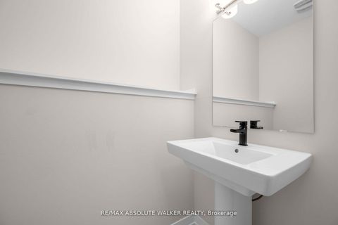 Photo 16 at 440 Appalachian Circle, Nepean (Half Moon Bay), Ottawa