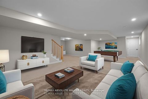 Photo 32 at 440 Appalachian Circle, Nepean (Half Moon Bay), Ottawa