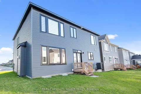 Photo 36 at 440 Appalachian Circle, Nepean (Half Moon Bay), Ottawa