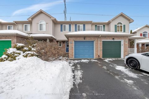 Photo 0 at 59 Birchbank Crescent, Bridlewood, Kanata