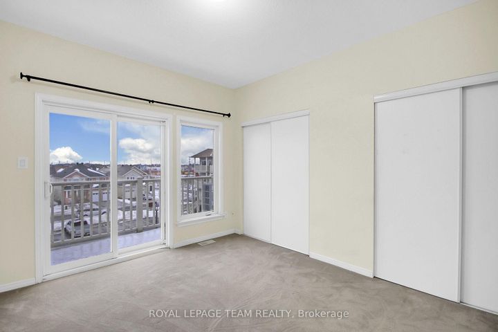 Photo 12 at 41 - 204 Shanly Private, Nepean (Stonebridge), Ottawa