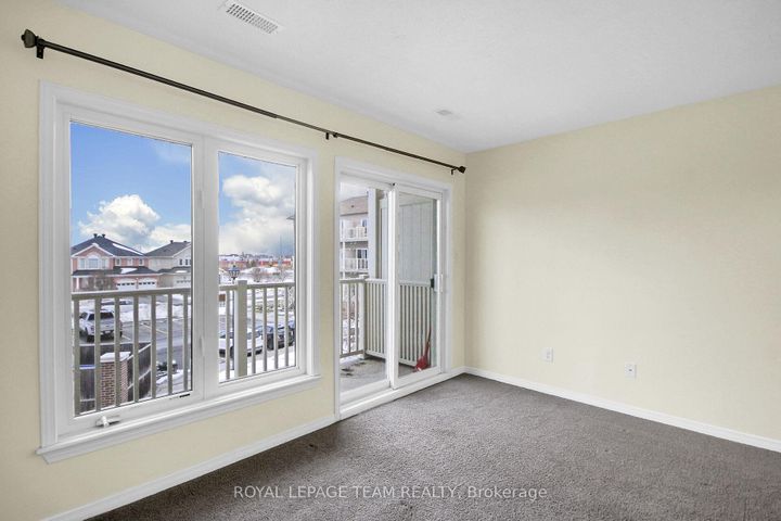 Photo 13 at 41 - 204 Shanly Private, Nepean (Stonebridge), Ottawa