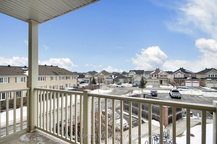 Photo 36 at 41 - 204 Shanly Private, Nepean (Stonebridge), Ottawa
