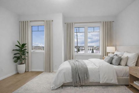 Photo 25 at 41 - 204 Shanly Private, Nepean (Stonebridge), Ottawa