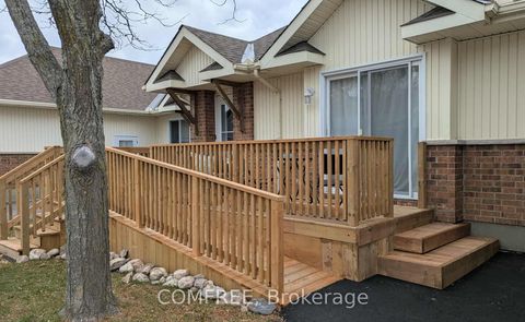 Photo 1 at 410 Grassendale Private, Richmond, Stittsville
