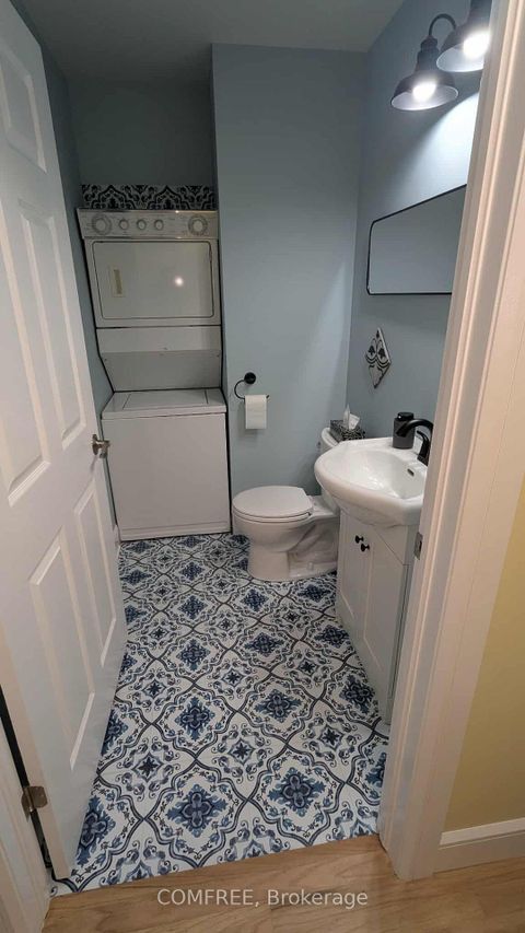 Photo 8 at 410 Grassendale Private, Richmond, Stittsville