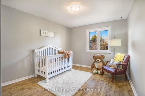 Photo 21 at 4 Spindle Way, Stittsville (South), Stittsville