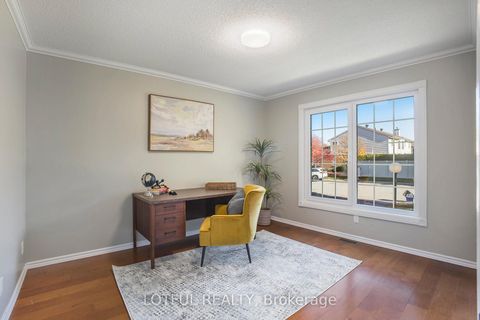 Photo 23 at 4 Spindle Way, Stittsville (South), Stittsville