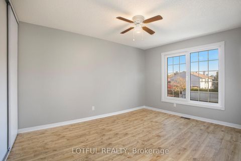 Photo 25 at 4 Spindle Way, Stittsville (South), Stittsville