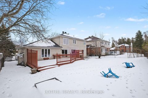 Photo 31 at 4 Spindle Way, Stittsville (South), Stittsville