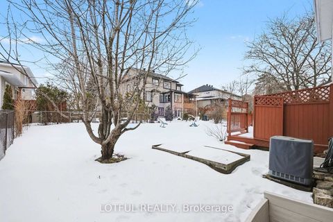 Photo 33 at 4 Spindle Way, Stittsville (South), Stittsville