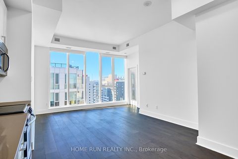 Photo 3 at 2703 - 40 Nepean Street, Ottawa Centre