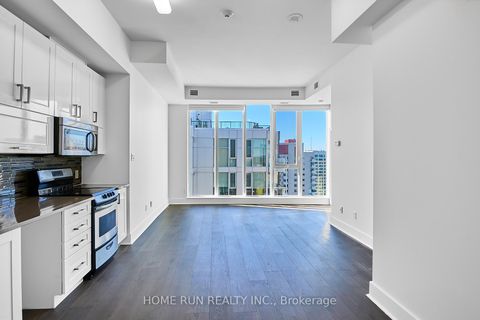 Photo 4 at 2703 - 40 Nepean Street, Ottawa Centre