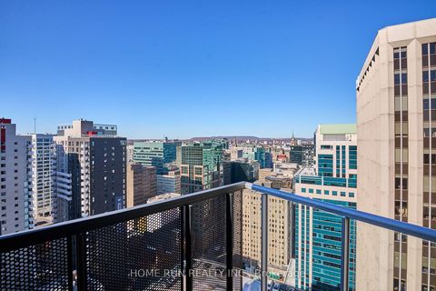 Photo 15 at 2703 - 40 Nepean Street, Ottawa Centre