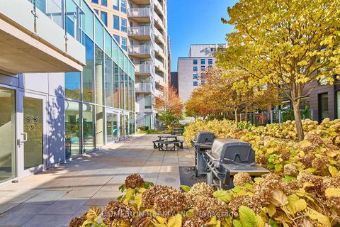 Photo 33 at 2703 - 40 Nepean Street, Ottawa Centre