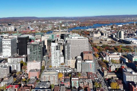 Photo 36 at 2703 - 40 Nepean Street, Ottawa Centre