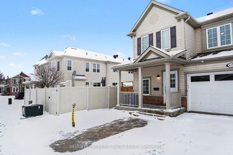 Photo 1 at 427 Montserrat Street, Stittsville (North), Stittsville
