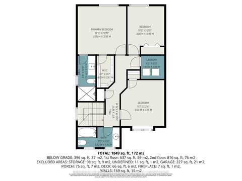 Photo 21 at 427 Montserrat Street, Stittsville (North), Stittsville