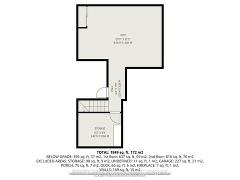 Photo 22 at 427 Montserrat Street, Stittsville (North), Stittsville