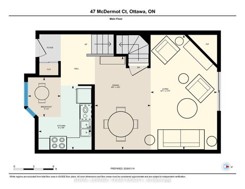 Photo 46 at 47 Mcdermot Court, Katimavik, Kanata