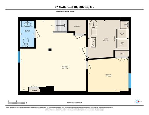 Photo 48 at 47 Mcdermot Court, Katimavik, Kanata