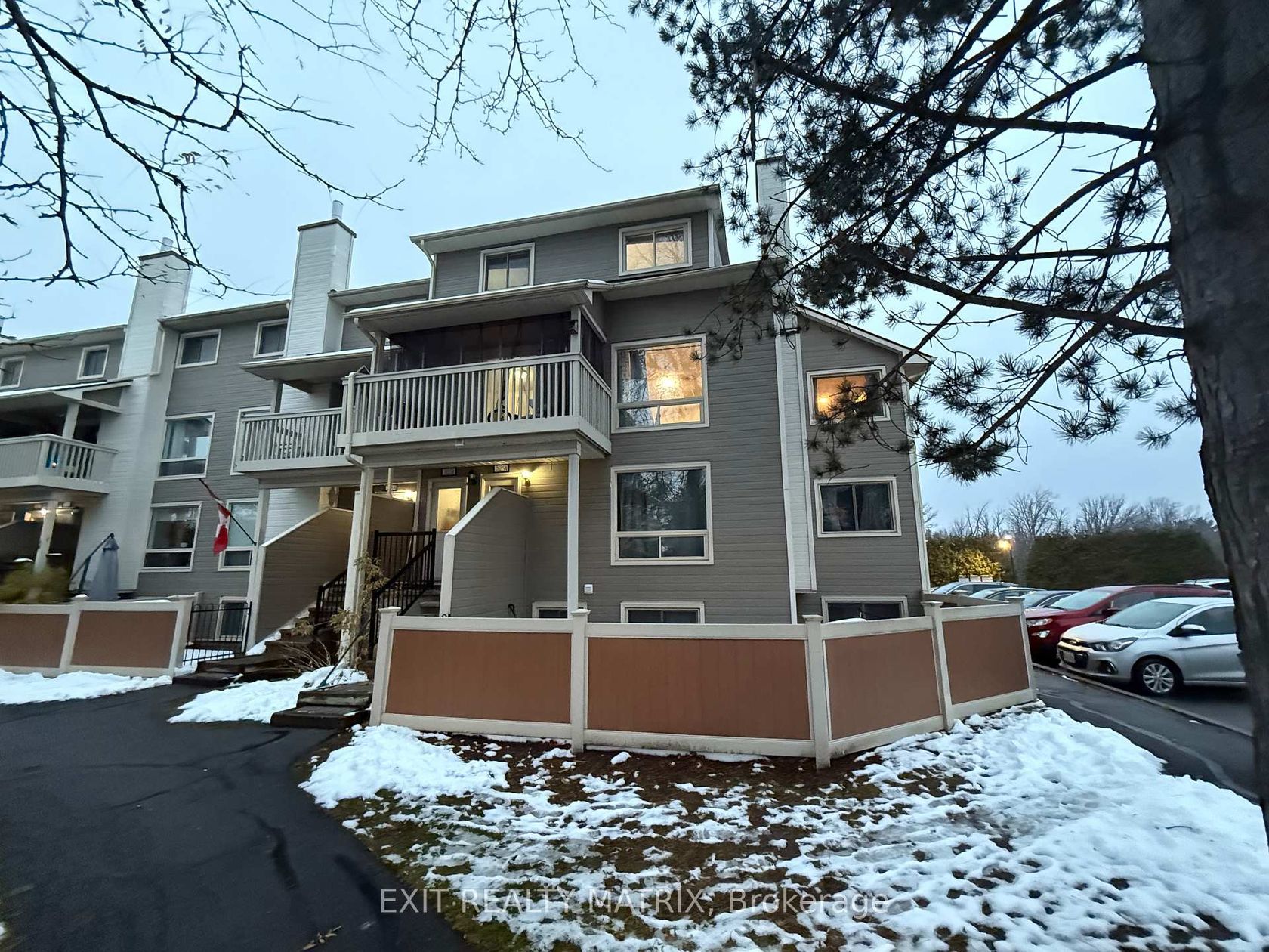 5B - 762 St. Andre Drive, Hiawatha Park/Convent Glen, Orleans 2