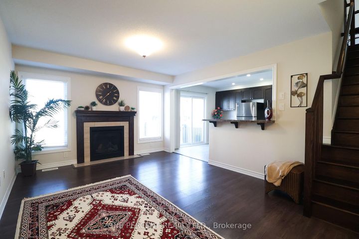 Photo 10 at 901 Fameflower Street, Nepean (Half Moon Bay), Ottawa